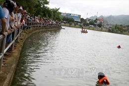  3 nữ sinh Lâm Đồng đuối nước khi đi chơi hồ 