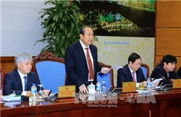 Cần tiếp tục triển khai có hiệu quả công tác dân tộc