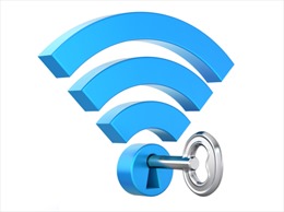 Sử dụng mạng Wifi công cộng, nhiều nguy cơ bị hack tài khoản