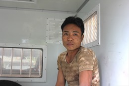 Gia cảnh của nghi phạm trong vụ thảm án rúng động ở Hà Giang