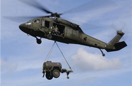 Ba Lan chuẩn bị mua 14 trực thăng quân sự mới 