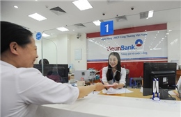 VietinBank tuyển dụng 4 lễ tân văn phòng