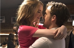 Phim "La La Land" dẫn đầu danh sách đề cử giải Critics&#39; Choice