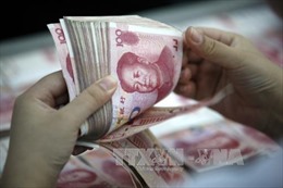 Trung Quốc tiếp tục "bơm" tiền vào thị trường 