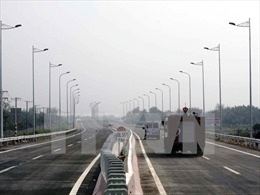 Đề xuất lùi thời hạn hoàn thành cao tốc Bến Lức - Long Thành đến 30/9/2025