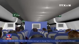 Chỗ ngồi giúp tăng khả năng sống sót khi máy bay gặp nạn
