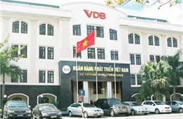 Phó Thủ tướng Vương Đình Huệ chỉ đạo về cơ chế tiền lương của VDB