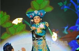 Bảo vệ giá trị tín ngưỡng thờ Mẫu Tam phủ của người Việt 