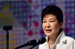Phe đối lập trình Quốc hội kiến nghị luận tội Tổng thống Hàn Quốc