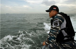 Máy bay chở 16 người mất liên lạc tại Indonesia