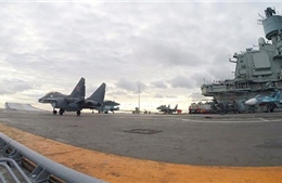 Hệ thống vũ khí của Nga đối mặt nhiều vấn đề nghiêm trọng