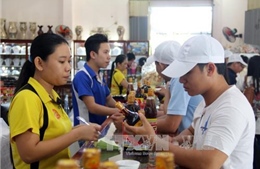 Kiên Giang thu hút gần 700 dự án đầu tư 