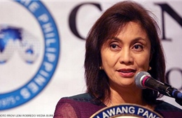 Tổng thống Philippines cấm phó Tổng thống họp nội các