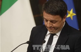 Tương lai Italy sau thất bại của Thủ tướng Renzi 
