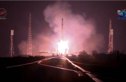 Nga sẽ từ bỏ loại tên lửa đẩy tàu vũ trụ gặp nạn hôm 1/12