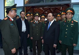 Từ 6/12, Lăng Chủ tịch Hồ Chí Minh mở cửa đón khách trở lại