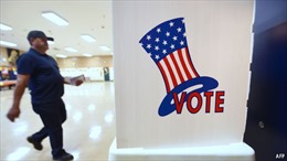 Nhận định mới nhất về việc kiểm lại phiếu bầu cử Mỹ