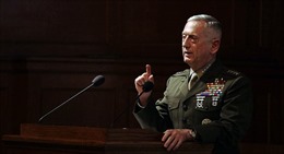 Tướng Mỹ: Chiến tranh Iraq là "sai lầm chiến lược"
