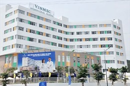 Bệnh viện quốc tế đầu tiên ở Đông Bắc Bộ hoạt động phi lợi nhuận 