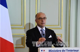 Bộ trưởng Nội vụ được chỉ định làm Thủ tướng Pháp