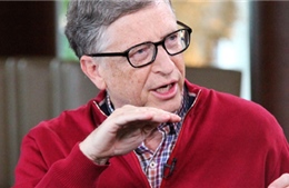 5 quyển sách hay nhất tỷ phú Bill Gates đọc năm 2016
