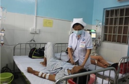 TP Hồ Chí Minh ra mắt phác đồ điều trị dành cho trạm y tế
