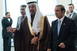 Lý do OPEC đạt được thỏa thuận giảm sản lượng