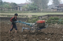 Điểm tựa vững chắc của người nghèo