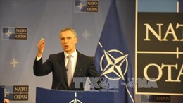 Ngoại trưởng NATO họp bàn giải quyết thách thức an ninh