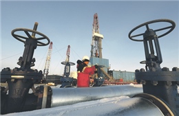 Nga đứng trước nguy cơ mất thị phần dầu mỏ