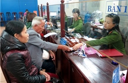 Cấp số định danh cá nhân ở Nam Định
