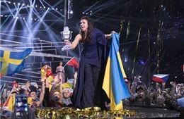 Ukraine bị phản đối vì cấm nghệ sĩ Nga tham gia Eurovision