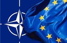 EU và NATO thành lập Trung tâm Chống nguy cơ hỗn hợp