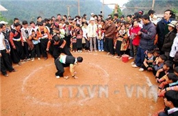 Đổi thay cuộc sống người Mông