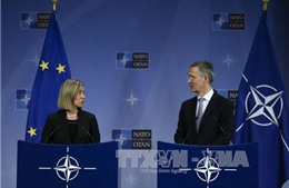 Nga chỉ trích lập trường của NATO cản trở hợp tác giữa hai bên