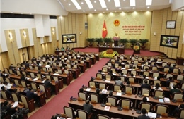 Hà Nội chọn năm 2017 là “Năm kỷ cương hành chính”