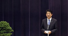 Quốc hội Nhật Bản cương quyết thông qua Hiệp định TPP