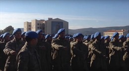 Thổ Nhĩ Kỳ triển khai thêm 300 lính biệt kích sang Syria 