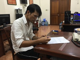 Trao đổi thông tin về vụ án Nguyễn Thành Dũng hành hạ trẻ em 
