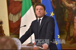 Chính trường Italy lại đối mặt với thách thức