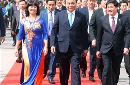 Thủ tướng nêu khát vọng cho ngành nông nghiệp Việt Nam