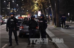 Pháp, Bỉ liên tiếp "tóm" đối tượng tình nghi tấn công khủng bố