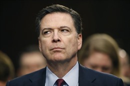 Giám đốc FBI bị tố "lờ" sự can thiệp của Nga vào bầu cử Mỹ