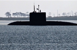 Bangladesh mua tàu ngầm Trung Quốc để làm gì?