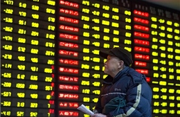 Ngày chấn động của thị trường tài chính Trung Quốc
