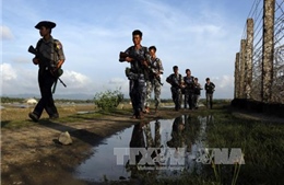 Myanmar kêu gọi ASEAN họp khẩn về vấn đề người Rohingya