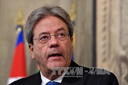 Italy: Chính phủ liên minh chính thức tuyên thệ nhậm chức