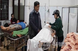 Nổ lớn tại Đắk Lắk làm 3 người chết, không có dấu hiệu khủng bố