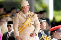 Malaysia có Nhà Vua mới với nhiệm kỳ 5 năm