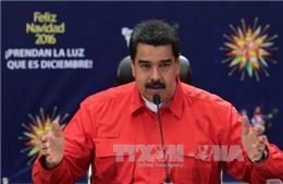 Quốc hội Venezuela khẳng định Tổng thống Maduro gây khủng hoảng đất nước